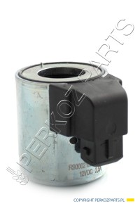 Elektrozawór New Holland CNH 87657856