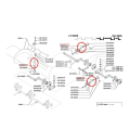 PerkozParts.pl - Palec hedera 84000121