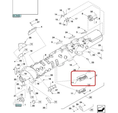 PerkozParts.pl - 84050519