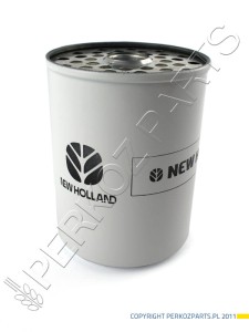 FILTR PALIWA NEW HOLLAND 86570171 - 47377748