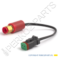PerkozParts.pl - Czujnik klimatyzacji 87366051