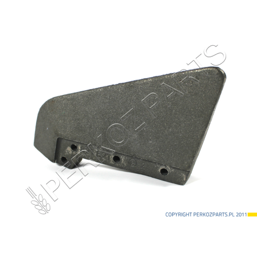 PerkozParts.pl - Lemiesz redlicy nawozowej Optima Kverneland AC821821