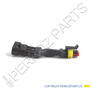 DIODA POMPKI ELEKT. PALIWA TM - CNH 87307701