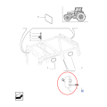 New Holland 83961521