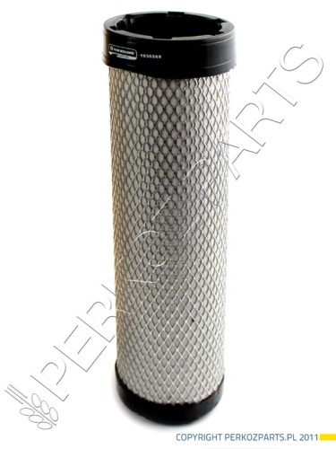PerkozParts.pl - Filtr powietrza wewnętrzny New Holland CASE 87569522 - 47135975 - 1930588 - 86982523