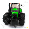 PerkozParts.pl - Traktor Bruder 03080