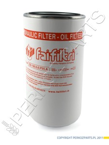 FILTR HYDRAULIKI SEKO 32000116 - MXXLE013