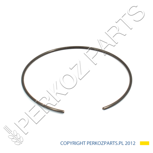 PerkozParts.pl - Pierścień osadczy New Holland 44015788