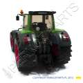 PerkozParts.pl - Bruder 60003040