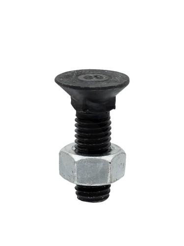 Śruba Kverneland M12X40 KW101049240 - PerkozParts.pl