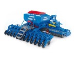 SIEWNIK PNEUMATYCZNY LEMKEN - BRUDER 02026