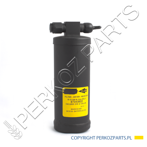 Osuszacza klimy CNH 47446235.