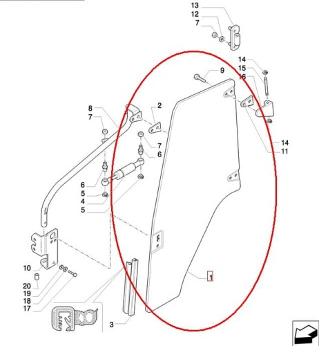 PerkozParts.pl - 87302768