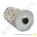 PerkozParts.pl - Filtr paliwa 1909107 - 84406504