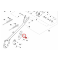 PerkozParts.pl - Nit redliczki Kverneland Accord 6x35 AC657241