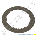 PerkozParts.pl - Tarczka sprzęgłowa New Holland Case 1997907C1