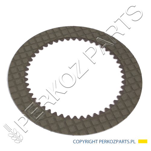 PerkozParts.pl - Tarczka sprzęgłowa New Holland Case 1997907C1