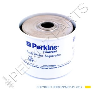 FILTR PALIWA NEW HOLLAND 84518099 - 84552480