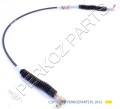 PerkozParts.pl - LINKA GAZU NOŻNEGO NEW HOLLAND CNH 86002269 - 47727797 - 1
