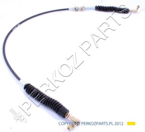 LINKA GAZU NOŻNEGO NEW HOLLAND CNH 86002269 - 47727797