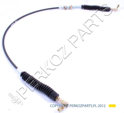 PerkozParts.pl - LINKA GAZU NOŻNEGO NEW HOLLAND CNH 86002269 - 47727797 - 1