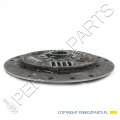 PerkozParts.pl - Tłumik drgań CNH 47126701