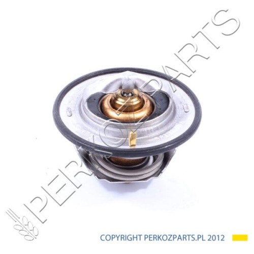 Termostat silnika New Holland CASE STEYR 2858050 - 84383461 - 504384724 - PerkozParts.pl - 1