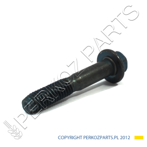 ŚRUBA KOLEKTORA NEW HOLLAND CASE 87332791 - 87802145