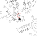 PerkozParts.pl - Kverneland KK015830