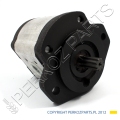 PerkozParts.pl - Pompa podnośnika 87603409