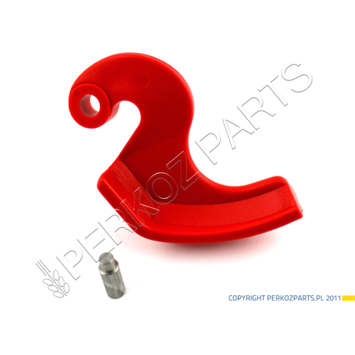 PerkozParts.pl - Zapadka redlicy Kverneland 495813