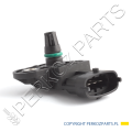 PerkozParts.pl - Czujnik CNH 504372225