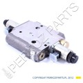 Blok zaworowy podnośnika EDC New Holland CASE 87553794 - 87553795 - PerkozParts.pl - 2