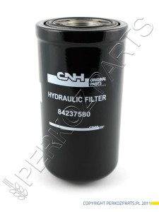 FILTR HYDRAULIKI NEW HOLLAND 84237580 - 9968988 - 85826020