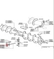 PerkozParts.pl - OBEJMA PROWADNICY PALCA 321228050 - 323235250