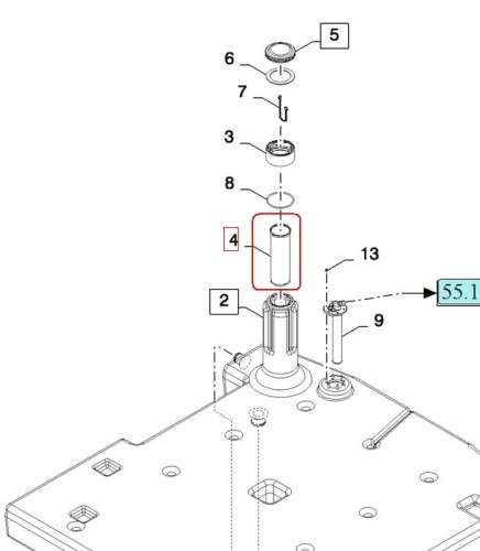 PerkozParts.pl - 89501200