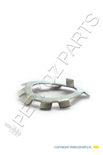 PerkozParts.pl - Płyta blokująca New Holland CNH 06464784 - 9962923746 - 47110288 - 190003936425