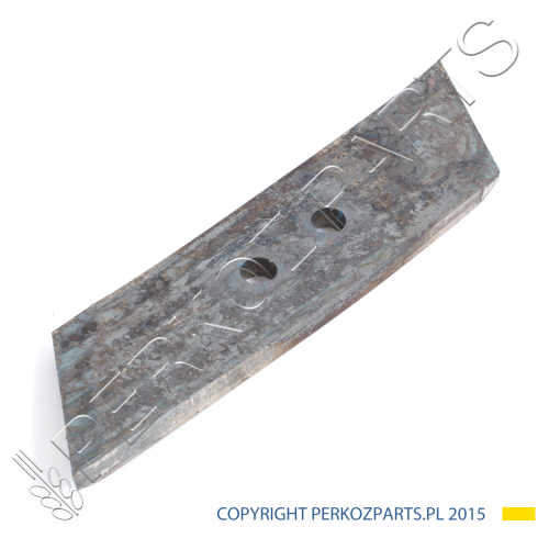 PerkozParts.pl - Dłuto prawe Kverneland KK063090