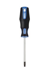 KS TOOLS ERGOTORQUE+ WKRĘTAK DO ŚRUB TX Z OTWOREM CZOŁOWYM, TB27