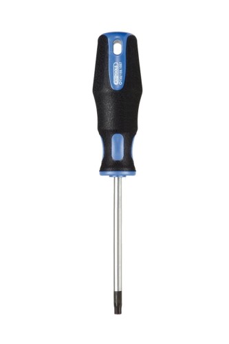 PerkozParts.pl - KS TOOLS ERGOTORQUE+ WKRĘTAK DO ŚRUB TX Z OTWOREM CZOŁOWYM, TB27