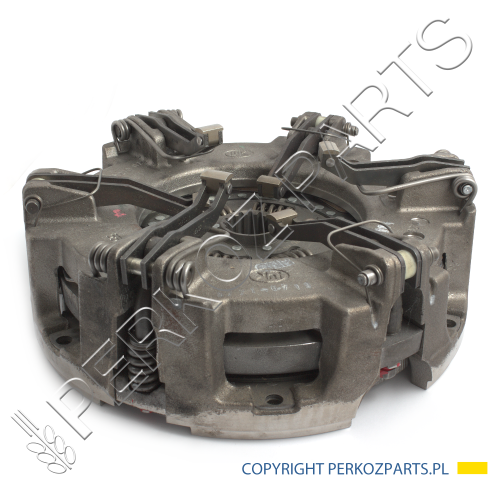 PerkozParts.pl - Sprzęgło New Holland Case 87716719