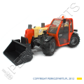 PerkozParts.pl - Bruder 02140