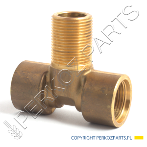 ZŁĄCZKA HYDRAULICZNA NEW HOLLAND 82038888