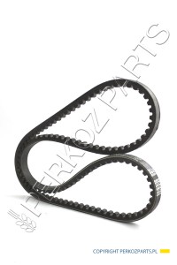 PASEK KLIMATYZACJI NEW HOLLAND CNH 2852625 - 500397802