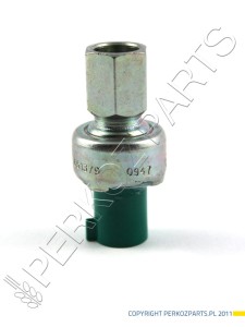 CZUJNIK KLIMATYZACJI NISKIEGO CIŚNIENIA NEW HOLLAND CASE STEYR 82036401 - 84419250