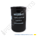 PerkozParts.pl - Filtr hydruliki Autocommand New Holland 87682682 - 87588814