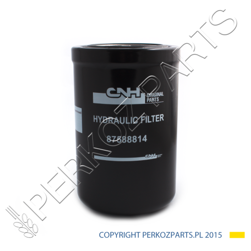 PerkozParts.pl - Filtr hydruliki Autocommand New Holland 87682682 - 87588814