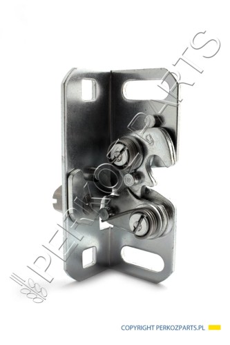 PerkozParts.pl - ZAMEK DO BOCZNYCH POKRYW KOMBAJNU NEW HOLLAND / CASE 84015292