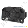 PerkozParts.pl - Obudowa wyłącznika akumulatora CNH 87716664