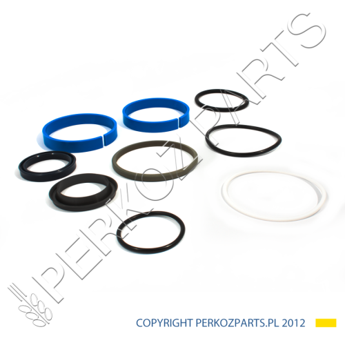 PerkozParts.pl - Zestaw uszczelniaczy Schaffer 3036.004.002